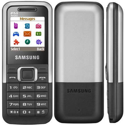 Samsung-E1125