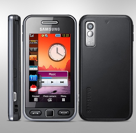 Samsung-S5230