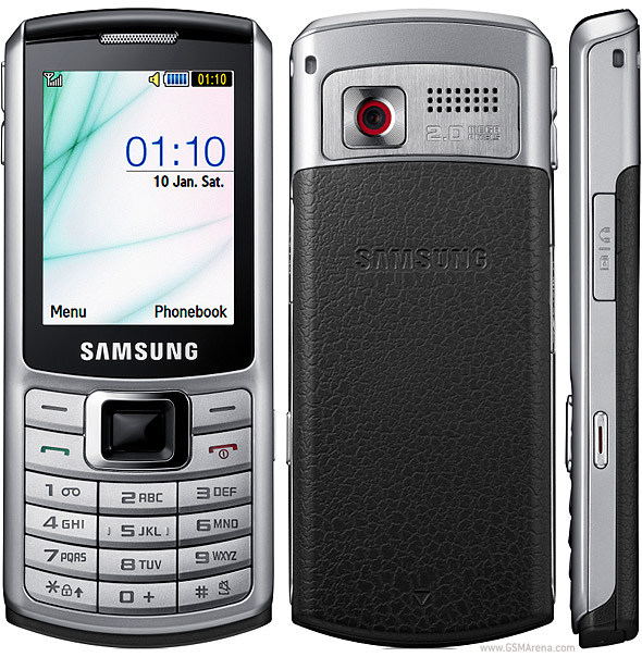 Samsung-S3310