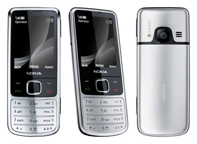 Nokia-6700-classic