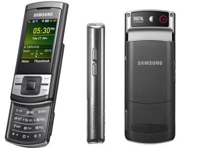 Samsung-C3050
