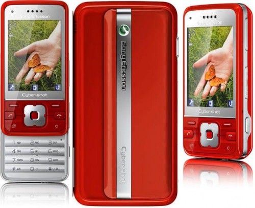 Sony-Ericsson-C903