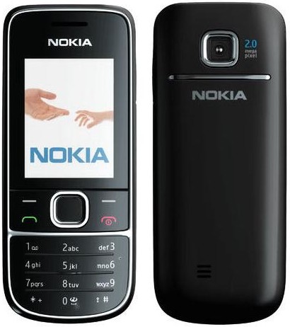 Nokia-2700-classic