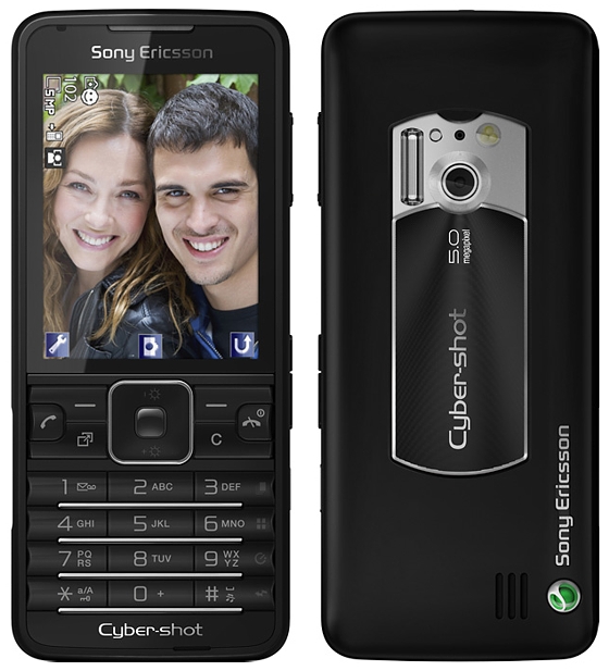 Sony-Ericsson-C901