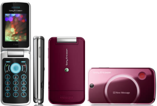 Sony-Ericsson-T707