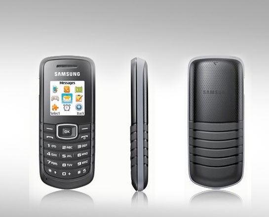 Samsung-E1080T