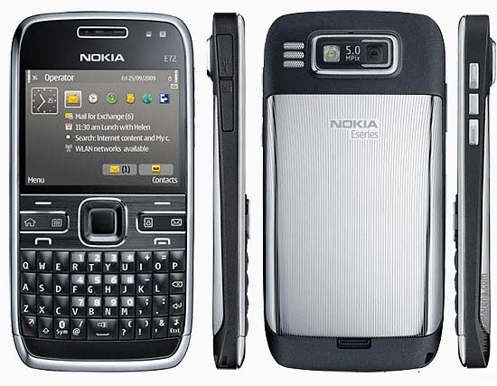 Nokia-E72