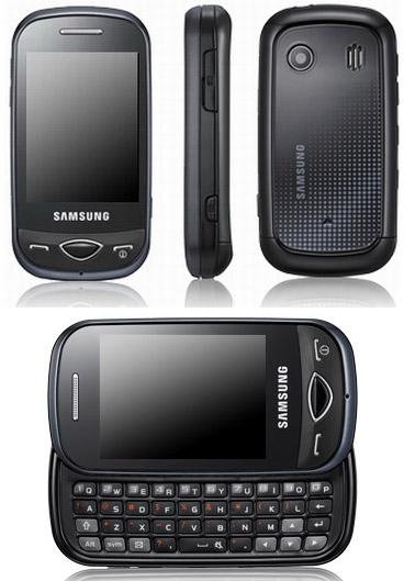 Samsung-B3410