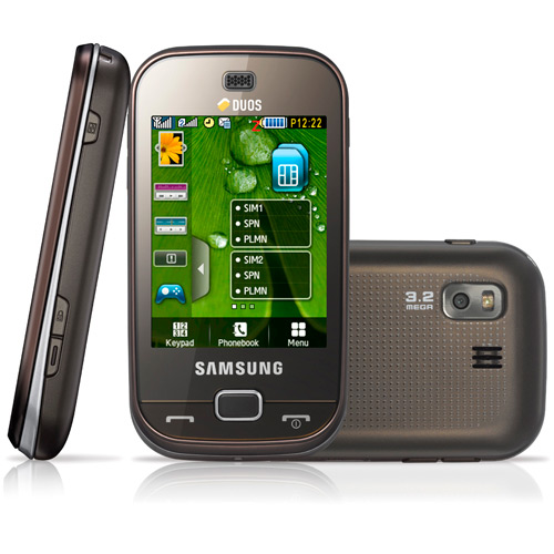 Samsung-B5722