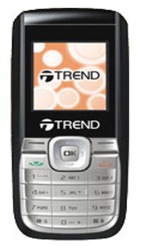 Trend-T101