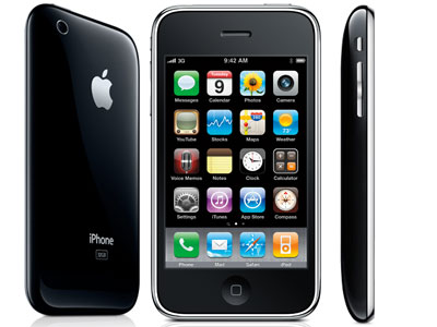 Apple-iphone-3G