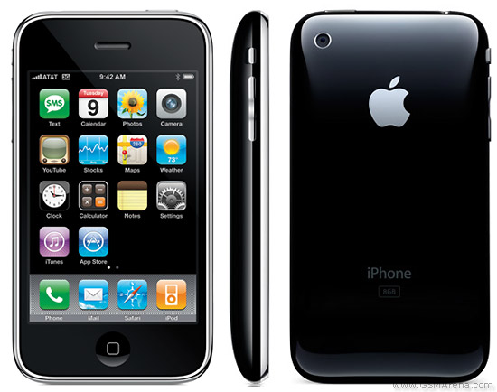 Apple-iphone