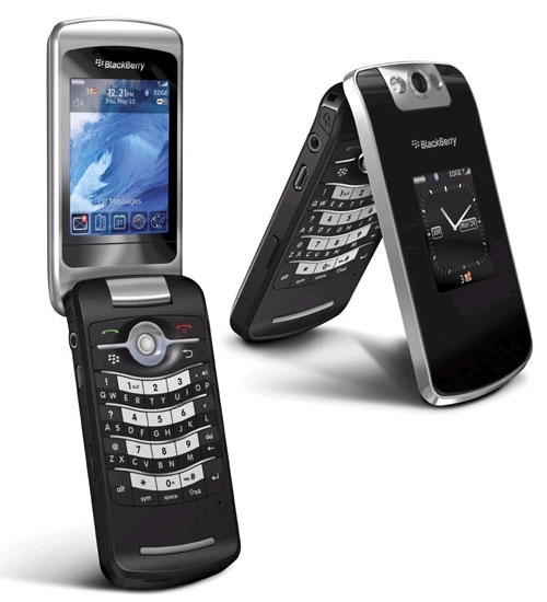 BlackBerry-Pearl-Flip-8220