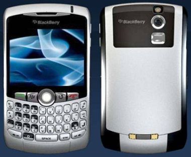 BlackBerry-Curve-8310