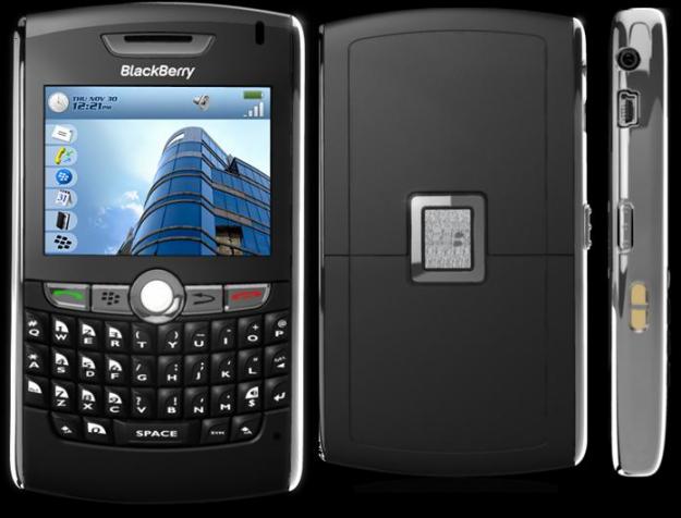 BlackBerry-8800