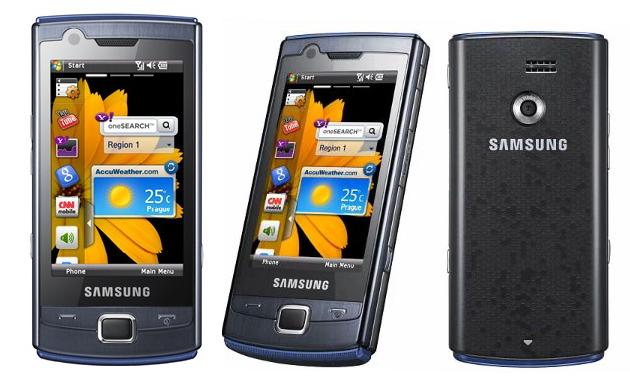 Samsung-B7300-OmniaLITE