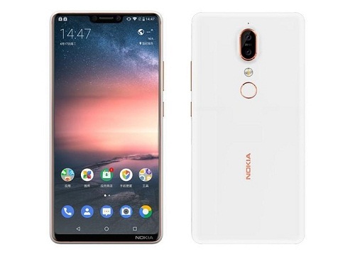 Nokia-x6