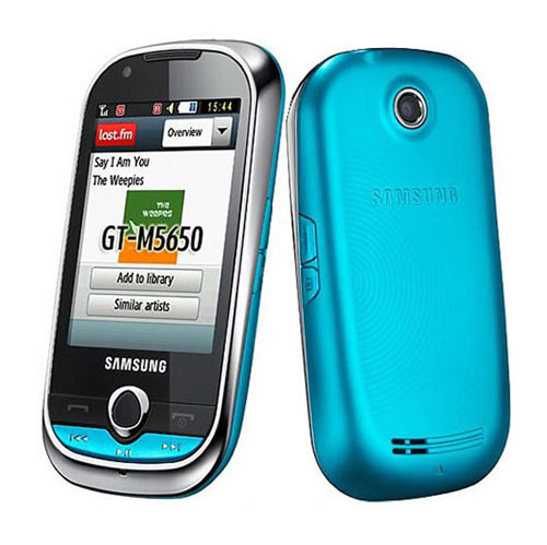 Samsung-M3710-Corby-Beat