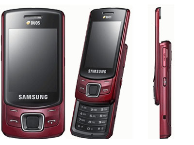 Samsung-C6112