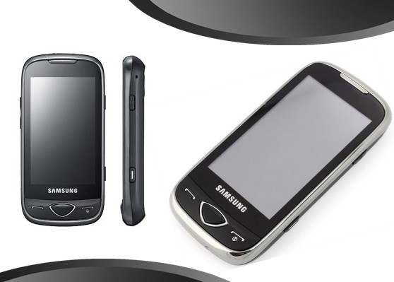 Samsung-S5560-Marvel