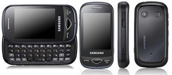 Samsung-B3410W-Ch@t