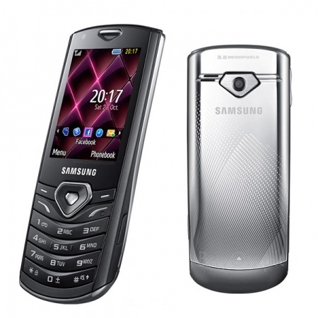 Samsung-S5550-Shark-2