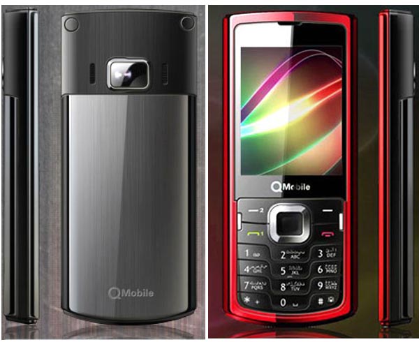 QMobile-E400i