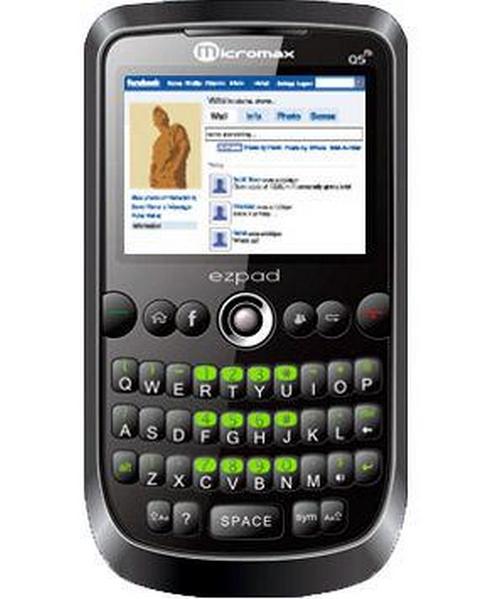 QMobile-Q5