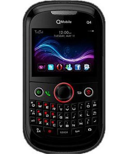 QMobile-Q4