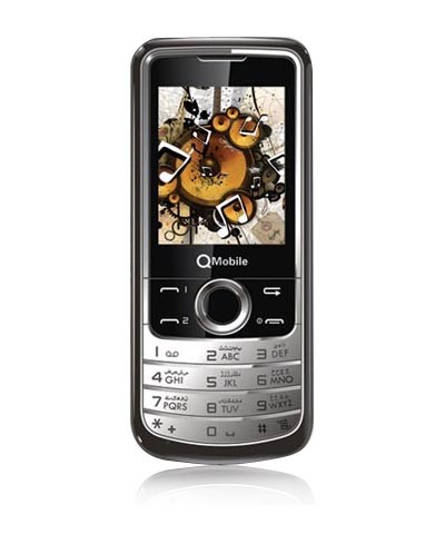 QMobile-E195