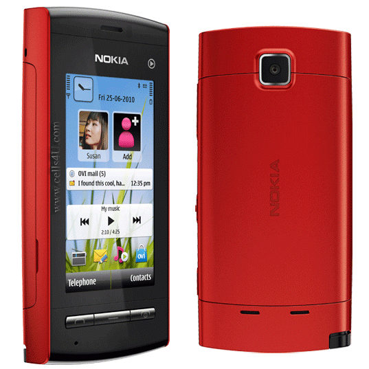 Nokia-5250