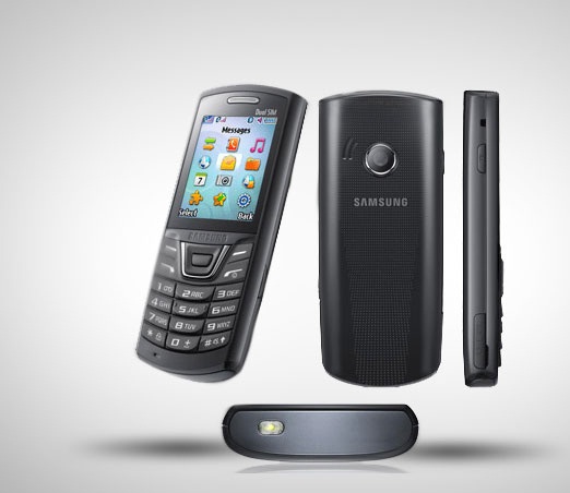 Samsung-E2152