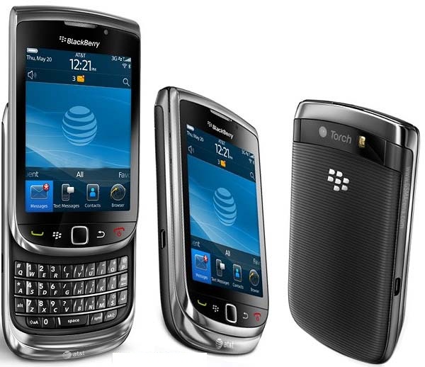 BlackBerry-Torch-9800