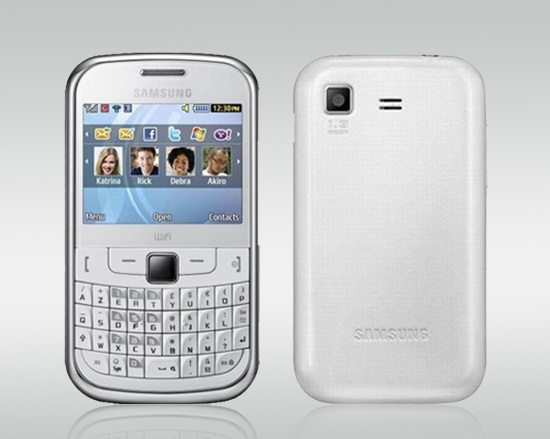 Samsung-Ch@t-335