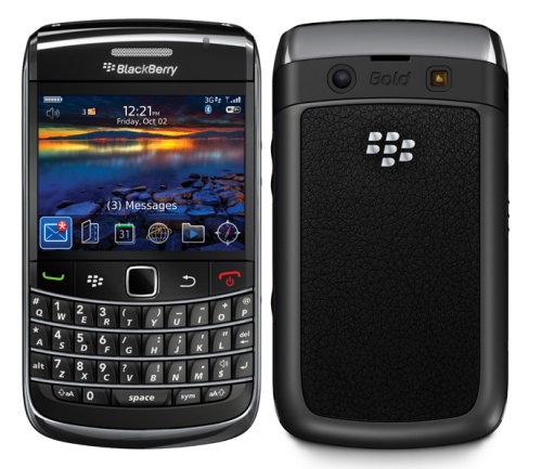 BlackBerry-Bold-9700
