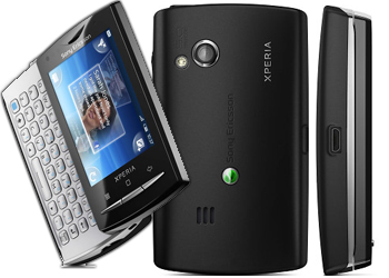 Sony-Ericsson-XPERIA-X10-mini-pro