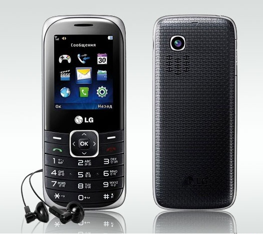 LG-A160