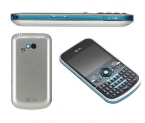 LG-GW300