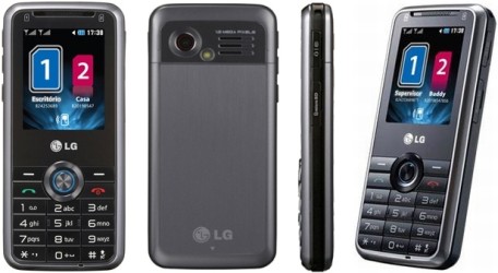 LG-GX200