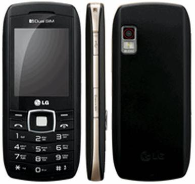LG-GX300