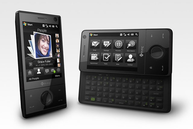 HTC-Touch-Pro