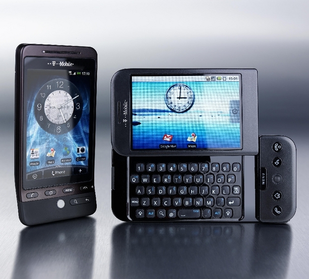 HTC-Hero