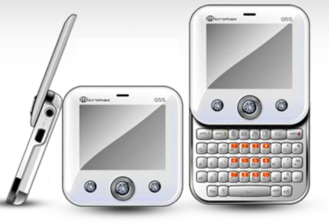 QMobile-Q55
