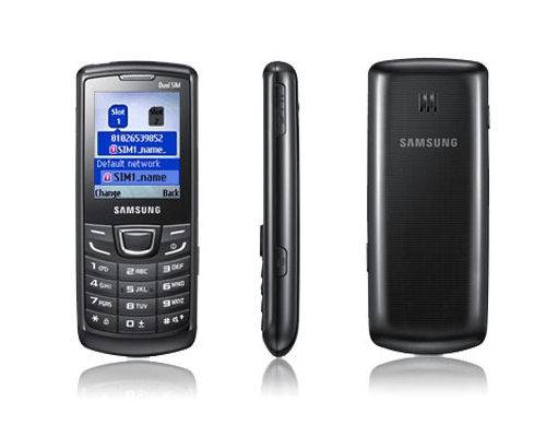 Samsung-E1252