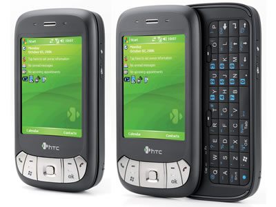 HTC-P4350