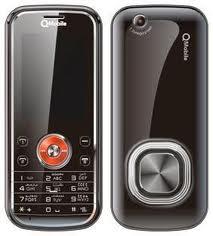 QMobile-E500-Party