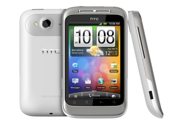 HTC-Wildfire-S