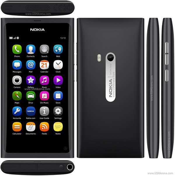 Nokia-N9
