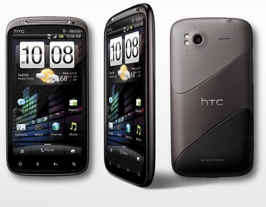 HTC-Sensation