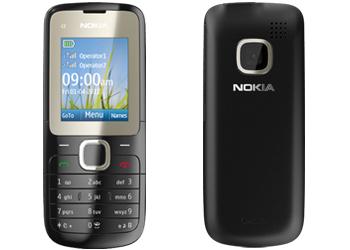 Nokia-C2-00
